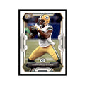 2015 Bowman Randall Cobb Football Cards #44