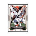 2015 Bowman Johnny Manziel Football Cards #25