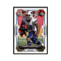 2015 Bowman Percy Harvin Football Cards #99