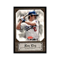 2006 Fleer Greats of the Game Ron Cey Baseball Cards #79