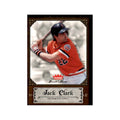 2006 Fleer Greats of the Game Jack Clark Baseball Cards #48