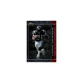 LaDainian Tomlinson 2007 Topps Finest #21 Football Card NM