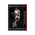 Rex Grossman 2007 Topps Finest #16 Football Card NM