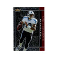 Vince Young 2007 Topps Finest #18 Football Card NM