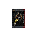 Willie Parker 2007 Topps Finest #25 Football Card NM
