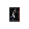 Chester Taylor 2007 Topps Finest #28 Football Card NM