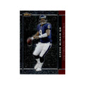 Steve McNair 2007 Topps Finest #10 Football Card NM