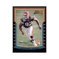 2000 Bowman Courtney Brown RC Football Cards #169