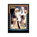 2000 Bowman Sherrod Gideon RC Football Cards #205