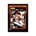 2000 Bowman Danny Wuerffel RC Football Cards #146