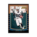 2000 Bowman Windrell Hayes RC Football Cards #209