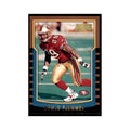 2000 Bowman Ahmed Plummer RC Football Cards #225