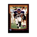 2000 Bowman Corey Thomas RC Football Cards #158