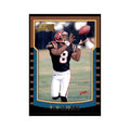2000 Bowman Ron Dugans RC Football Cards #188
