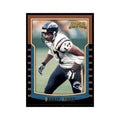 2000 Bowman Reggie Jones RC Football Cards #210
