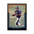 2000 Bowman Travis Taylor RC Football Cards #176