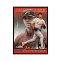 2005 Fleer Showcase Jim Edmonds Baseball Cards #93
