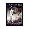 2005 Fleer Showcase Jody Gerut Baseball Cards #26