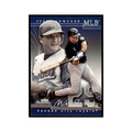 2005 Fleer Showcase Mike Sweeney Baseball Cards #7