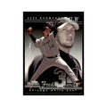 2005 Fleer Showcase Freddy Garcia Baseball Cards #51