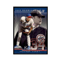 2005 Fleer Showcase Kerry Wood Baseball Cards #90