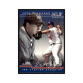 2005 Fleer Showcase Eric Gagne Baseball Cards #52