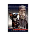 2005 Fleer Showcase Victor Martinez Baseball Cards #29