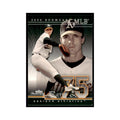 2005 Fleer Showcase Barry Zito Baseball Cards #12