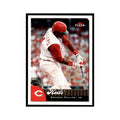 2007 Fleer Brandon Phillips Baseball Cards #252