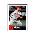 2007 Fleer Bartolo Colon Baseball Cards #179