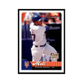 2007 Fleer Carlos Gomez Baseball Cards #420