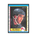 1989 O-Pee-Chee Joe Cirella Quebec Nordiques #130