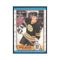 1989 O-Pee-Chee Bob Joyce Boston Bruins #73