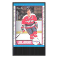 1989 O-Pee-Chee Rod Langway Washington Capitals #55