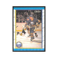 1989 O-Pee-Chee Final Standing Buffalo Sabres #299