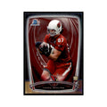 2014 Bowman Chrome Troy Niklas RC Football Cards #191
