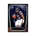 2014 Bowman Chrome Ka'Deem Carey RC Football Cards #139