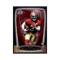 2014 Bowman Chrome Bruce Ellington RC Football Cards #207