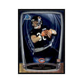 2014 Bowman Chrome Jordan Lynch RC Football Cards #218