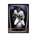 2014 Bowman Chrome Scott Crichton RC Football Cards #178