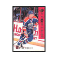 1994 Stadium Club Jason Arnott Edmonton Oilers #115