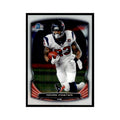 2014 Bowman Chrome Arian Foster Football Cards #46