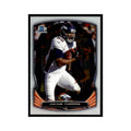 2014 Bowman Chrome Julius Thomas Football Cards #69