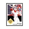 2003 Fleer Tradition Troy Glaus Baseball Cards #425