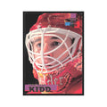 1994 Stadium Club Trevor Kidd Calgary Flames #106