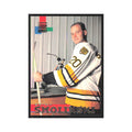 1994 Stadium Club Bryan Smolinski Boston Bruins #103