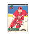 1994 Stadium Club Vladimir Konstantinov Detroit Red Wings #159