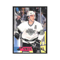 1994 Stadium Club Luc Robitaille Los Angeles Kings #57