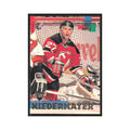 1994 Stadium Club Scott Niedermayer New Jersey Devils #93