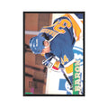 1994 Stadium Club Murray Baron St. Louis Blues #168